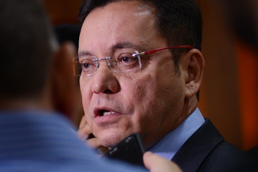 Botelho, presidente da AL quer disputar prefeitura em  Cuiabá