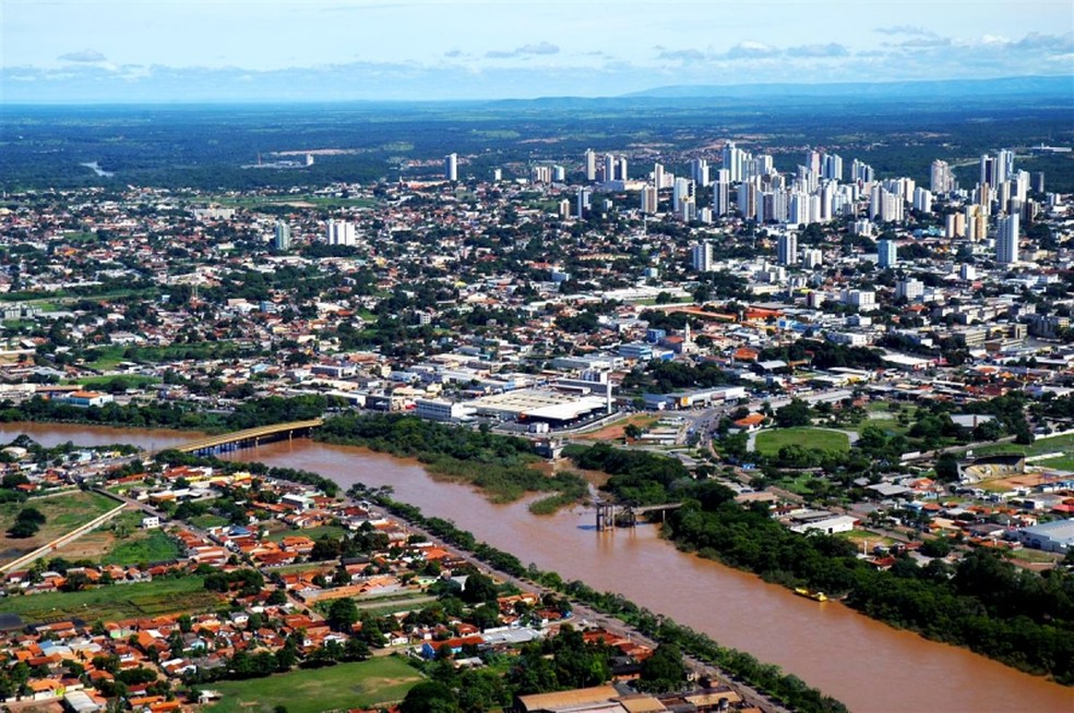 Disparada da pandemia em Cuiabá e VG leva ex -secretário de Saúde a recorrer ao MPF para lockdown nas duas cidades