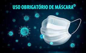 Bolsonaro sanciona com vetos lei que obriga uso de máscaras em locais públicos