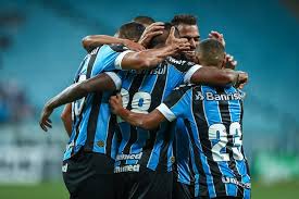 Sem citar nomes, Grêmio revela dois casos de covid-19 em jogadores