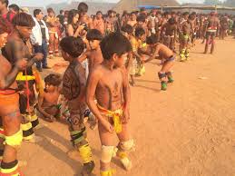  Após denúncias e pedidos, xavantes e povos do Xingu em MT passam a ser vistos pelo Ministério da Saúde