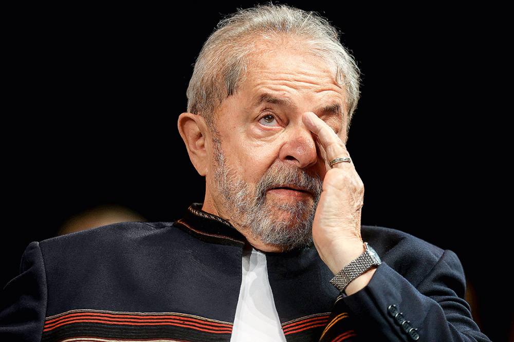 DIA FATAL: STF julgará pedido de HC de Lula nesta-quinta-feira; se maioria dos ministros aprovar, ex-presidente se livra da prisão imediata 