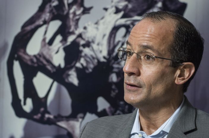    Em cartas escritas na prisão, Marcelo Odebrecht relatou ameaças da Lava Jato