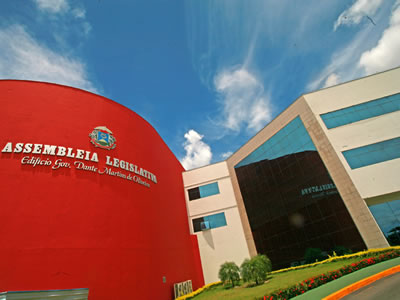  Desvio de recursos na AL leva Gilmar Fabris a ser condenado por 10 desembargadores; ação ainda prossegue