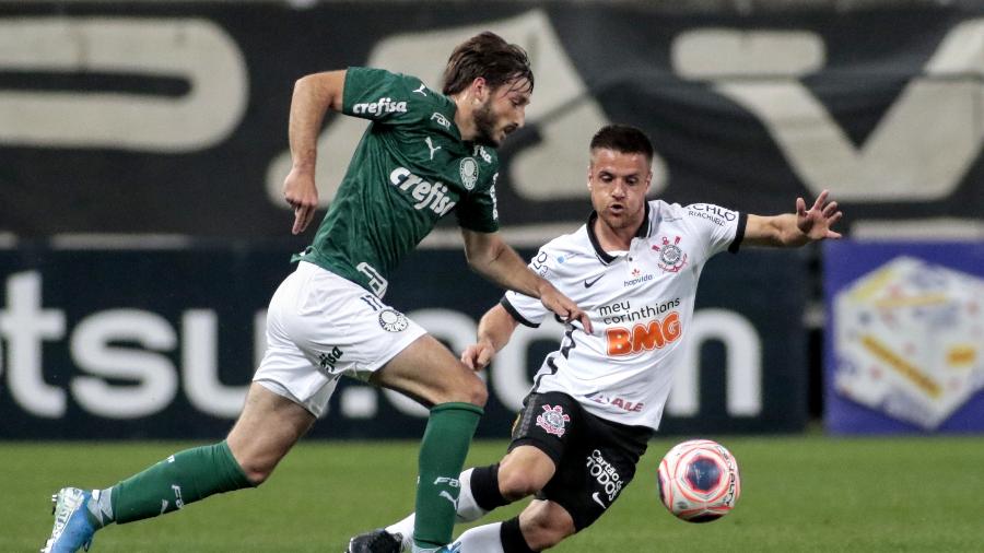 Corinthians abraça roteiro do 
