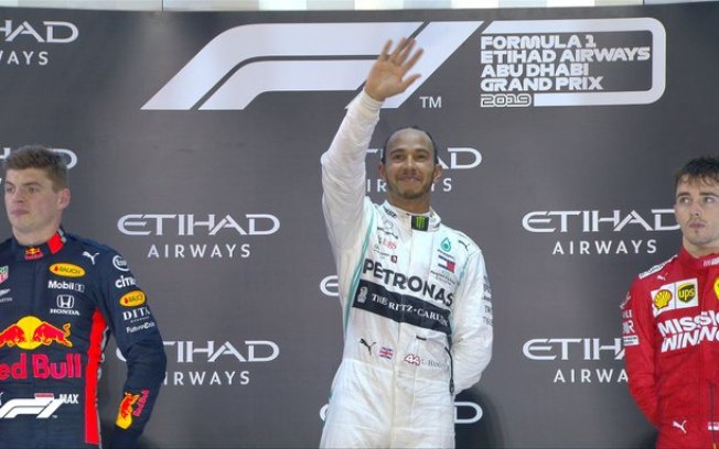 Ex-narrador coloca Hamilton acima de Schumacher e Senna na F1