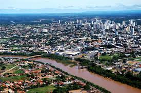 ALERTA DE ALTO RISCO: Cuiabá e VG voltam à classificação de alto contaminação de coronavírus