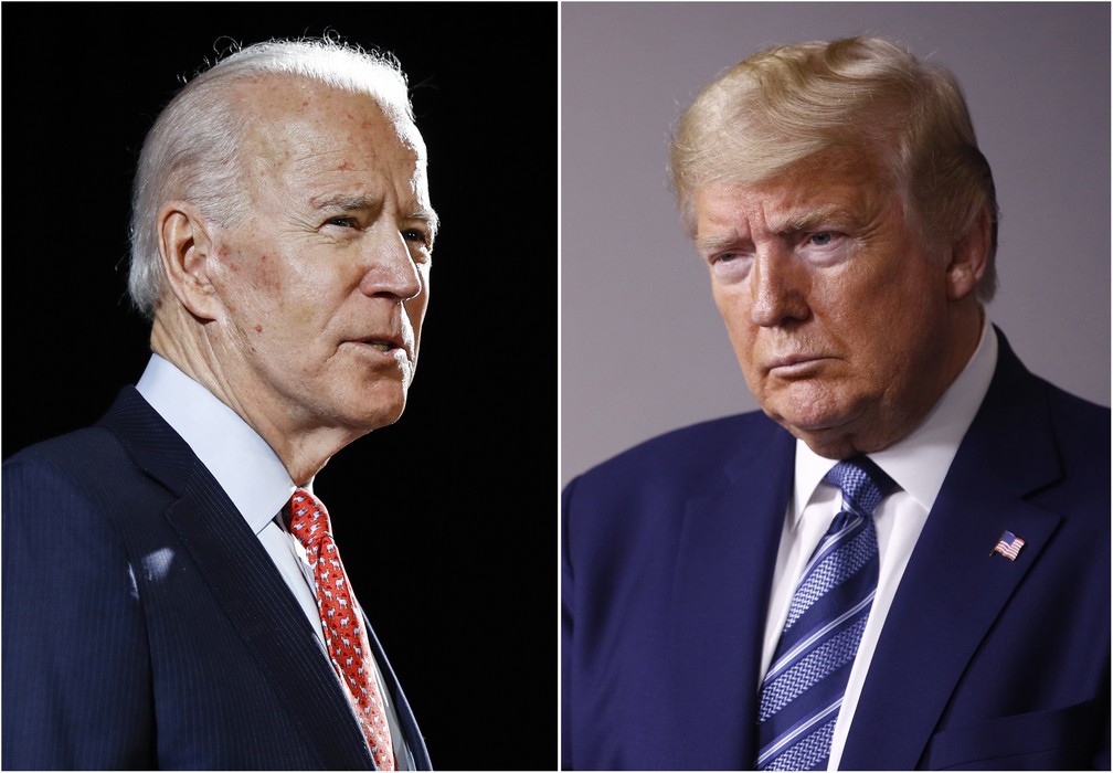 INTERFERÊNCIA: Inteligência dos EUA diz que Rússia tenta interferir na eleição em favor de Trump
