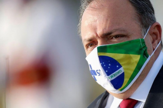 MUDANÇA DE RUMO? 