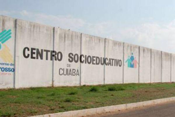 Servidores do Sistema Socioeducativo cobram aprovação de emendas aos Deputados em MT