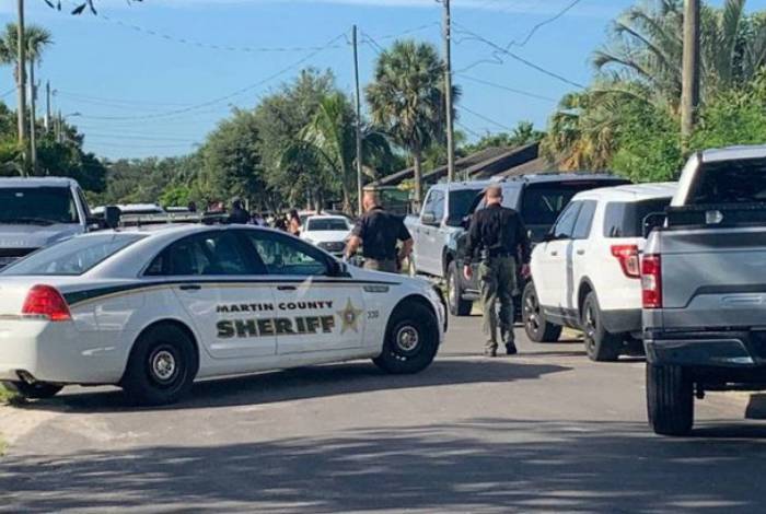 FEMINICÍDIO: Filha vê mãe ser assassinada enquanto assitia aula online nos EUA