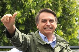 Datafolha: Jair Bolsonaro está com a melhor avaliação desde que começou o seu mandato
