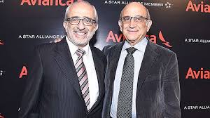 BILIONÁRIOS: Dois irmãos donos da Avianca são presos pela PF em nova fase da Lava Jato