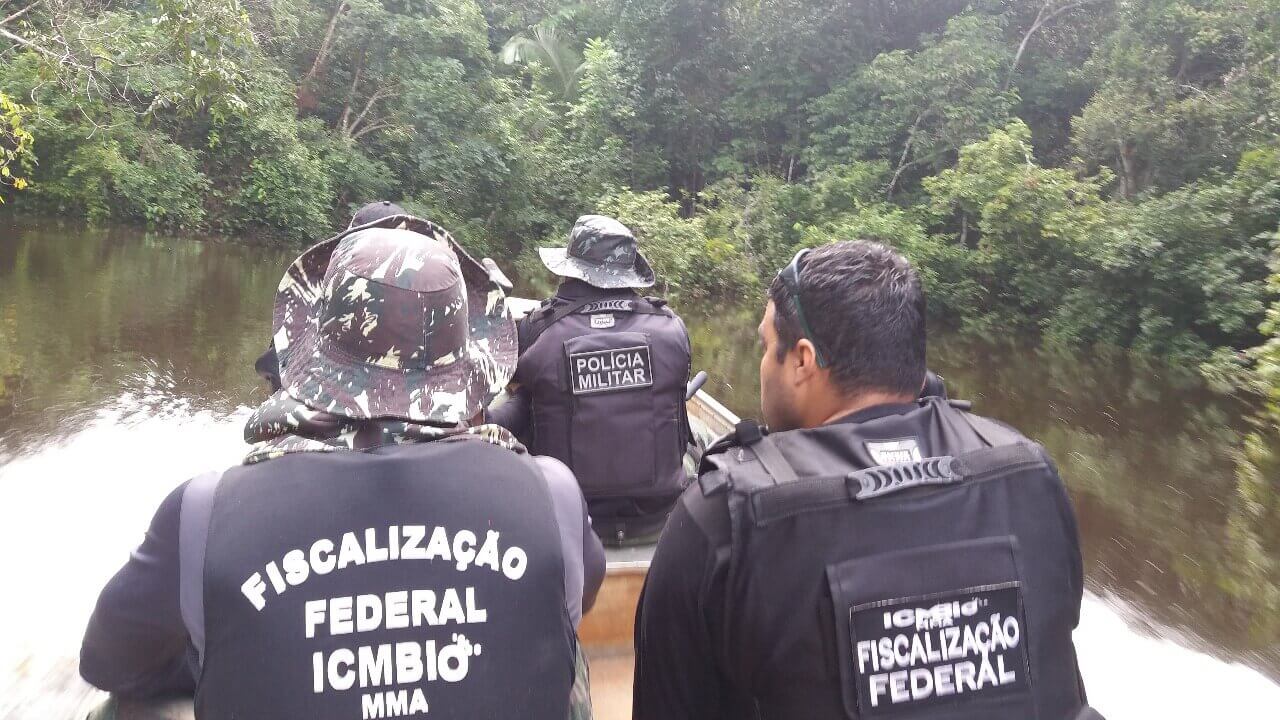 Coronel da PM é demitido do comando do ICMBio por divergir de ministro sobre incêndios no Pantanal