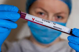 COVID-19: Holanda e Bélgica confirmam mais 2 casos de reinfecção por coronavírus