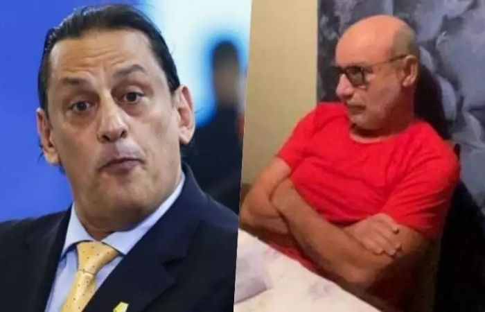 LIGAÇÕES PERIGOSAS: PGR pede que Joesley e delatores da JBS expliquem R$ 9,8 milhões repassados a Wassef, ex-advogado de Bolsonaro e Flávio