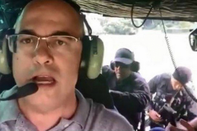 Wilson Witzel, é afastado do cargo de governador do RJ pelo STJ e PF prende Pastor Everaldo