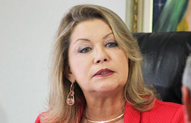 Selma Rosane vira “noiva da vez” da política e é cortejada por Bolsonaro para se filiar ao PSL e disputar o Senado