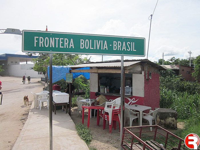 “QUEIMA DE ARQUIVO” OU ACERTO DE CONTAS?  Ex-cabo da PM de Mato Grosso é executado em cidade boliviana