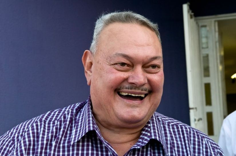 Nome de Fábio Garcia não decola como candidato e DEM pode optar por coligar com Roberto França  