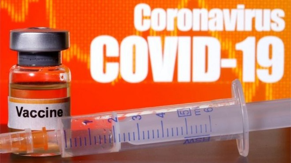 LUTA CONTRA PANDEMIA: Plano de vacinação contra a Covid nos EUA prevê primeiras doses em novembro, segundo órgão de saúde