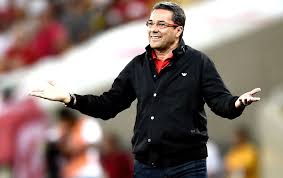 Vanderlei Luxemburgo chega a 400 jogos pelo Palmeiras e acumula marcas