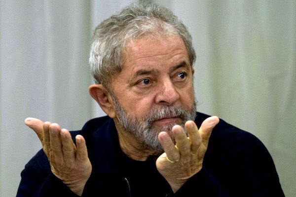 DIA D: Tribunal da Lava Jato julga hoje recurso decisivo de Lula