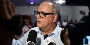 Com empresário Aylon Arruda indicado como vice, José Carlos do Pátio vai a convenção na noite desta quarta-feira