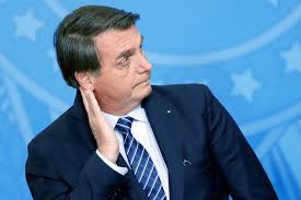 AGU entra com recurso para evitar depoimento presencial de Bolsonaro no caso da suposta interferência na Polícia Federal