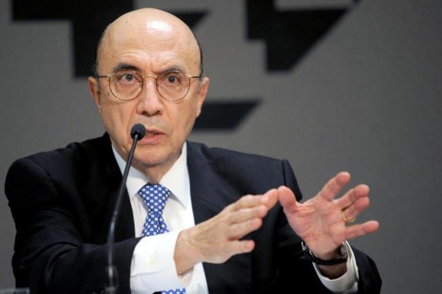 Confirmada saída de Meirelles da Fazenda