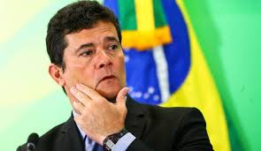 PF intima Moro a depor na condição de testemunha em inquérito que apura a organização e financiamento de atos antidemocráticos