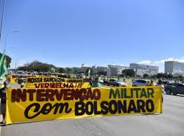 Polícia Federal investiga financiamento do governo Bolsonaro a sites antidemocráticos