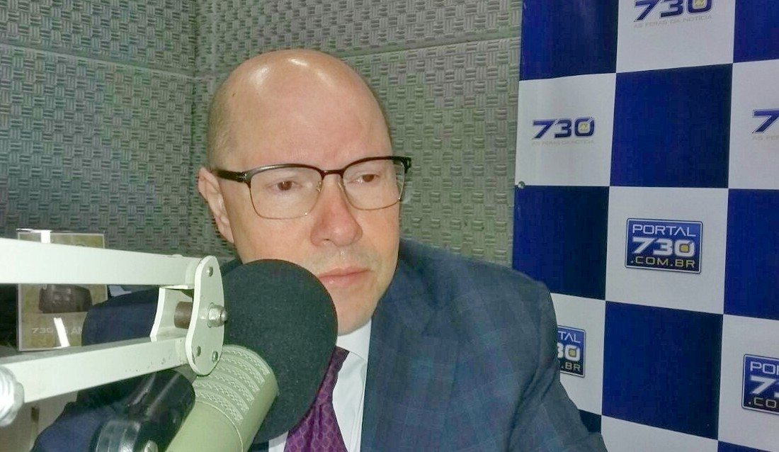 Toffoli afasta inelegibilidade de ex-senador Demóstenes Torres que deve ser candidato a deputado federal por Goiás
