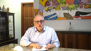 RONDONÓPOLIS: Exame feito pelo prefeito José Carlos do Pátio aponta positivo para Covid-19