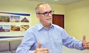 HACKERS: Zé Carlos do Pátio entra com notícia-crime contra ataques às suas redes sociais