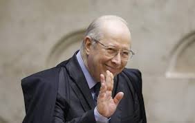  SUPREMO TRIBUNAL FEDERAL: Celso de Mello decide antecipar a aposentadoria para 13 de outubro