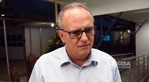 Polícia Civil vai investigar ataque de “robôs” às redes sociais de Zé do Pátio