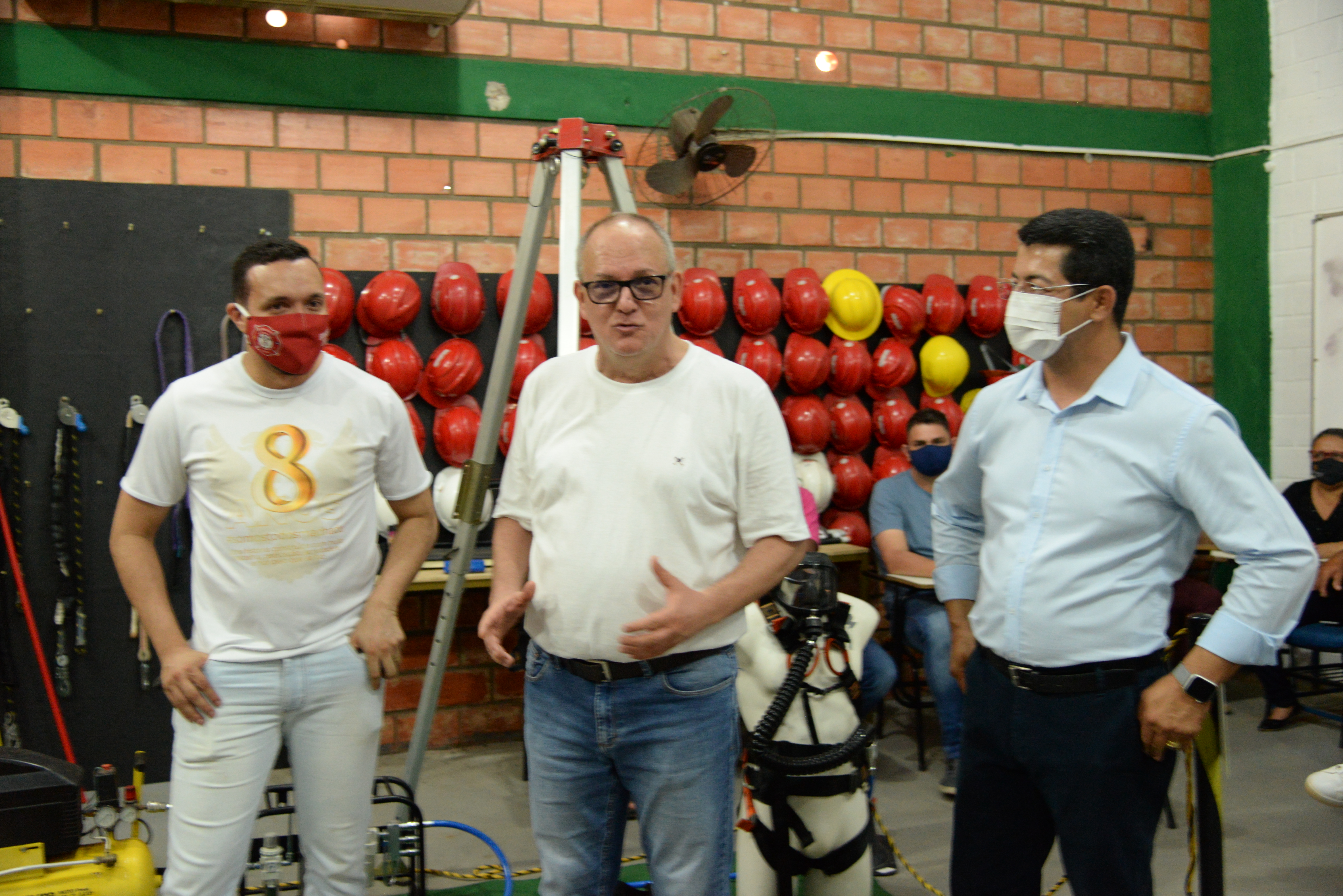 Pátio quer instalar a segunda faculdade de Medicina em Rondonópolis