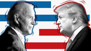 ELEIÇÕES EUA: Pesquisas mostram Biden à frente de Trump na Flórida, Estado decisivo na eleição