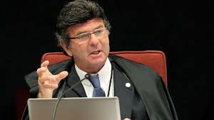 ALTA PERICULOSIDADE: Fux derruba liminar do ministro Marco Aurélio e determina volta imediata de André do Rap à prisão