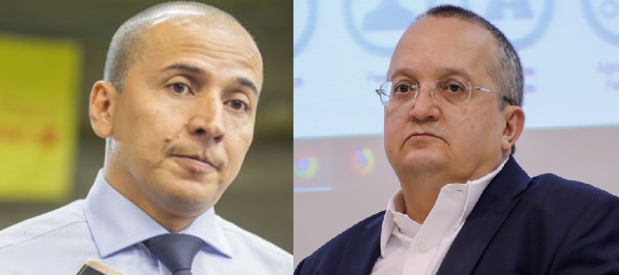 PESQUISA: Procurador Mauro e Taques lideram em VG para o Senado,  seguidos por Fávaro e Leitão