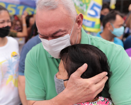 França defende fortalecer em Cuiabá micros e pequenos empreendedores e feiras livres