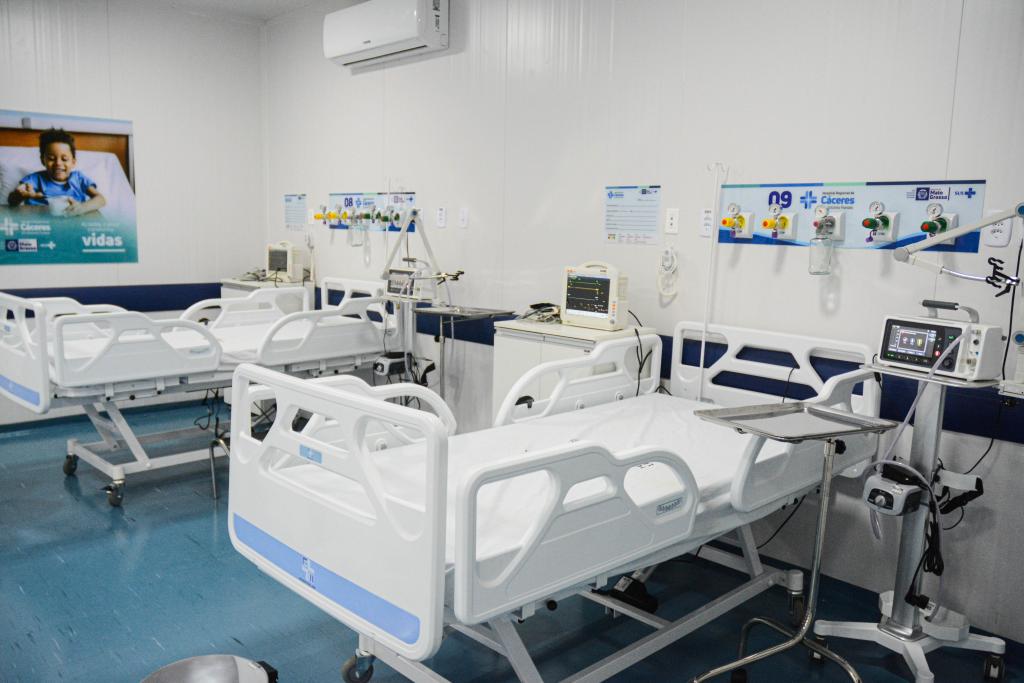 Nas últimas 24 horas, 15 mortes e 554 novos casos em MT