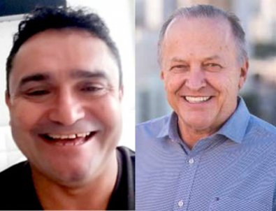 Secretário do PP diz que Pivetta é 