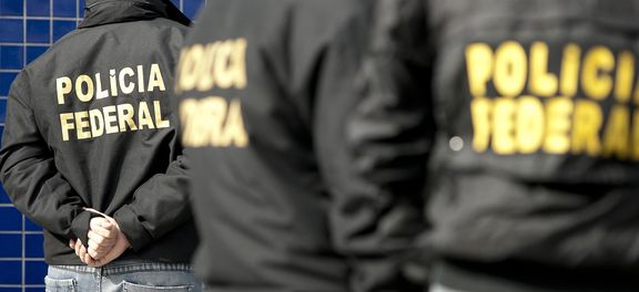 Polícia Federal apreende papeis com citação a Michel Temer na Rodrimar