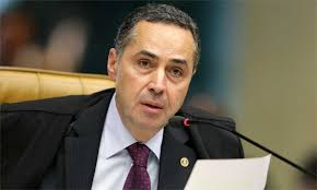   LIVRES, LEVES E SOLTOS   Barroso manda liberar presos na Operação Skala, mesmo antes de completar 5 dias de detenção temporária