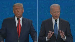 ELEIÇÕES EUA: Biden incentiva voto antecipado e à distância; Trump defende voto presencial