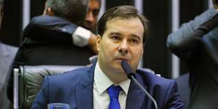 CAIXA DOIS: PGR reabre inquérito contra Rodrigo Maia