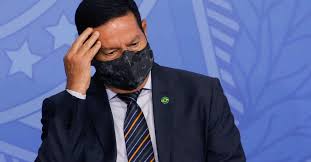 IMPACTO NEGATIVO: Em tentativa de melhorar imagem do País, Mourão irá à Amazônia com embaixadores