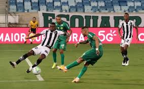 COPA DO BRASIL: Cuiabá suporta pressão, segura o 0 a 0 e elimina o Botafogo na Arena Pantanal